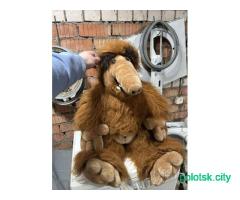 Мягкая игрушка Альф