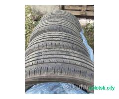Шины летние р15