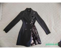 Платье-комбез