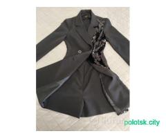 Платье-комбез