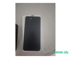 Samsung s21 fe 8\128ГБ