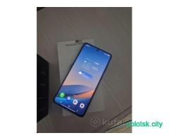 Samsung s21 fe 8\128ГБ