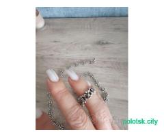 Комплект бижутерии