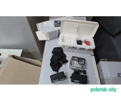 Экшн-камера GoPro Hero13 Black