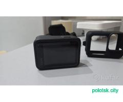 Экшн-камера GoPro Hero13 Black
