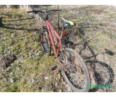 Велосипед, колеса 26