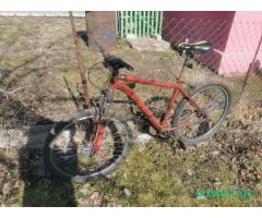 Велосипед, колеса 26