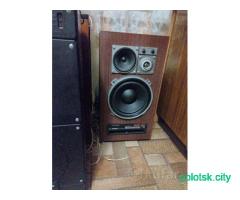 Колонки Амфитон 50 АС-022