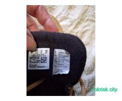 Ботинки мужские 42 р-р