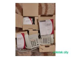 Телефон проводной LG-Ericsson LKA 200