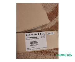 Телефон проводной LG-Ericsson LKA 200