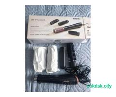 Фен-щетка BABYLISS
