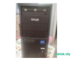 ПК 4 ядра 14 Гб,оперативки