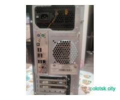 ПК 4 ядра 14 Гб,оперативки