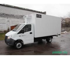 Водитель Вакансия.