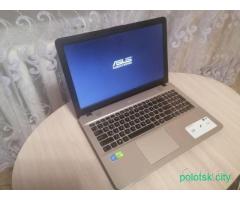 Ноутбук ASUS Состоянии Нового