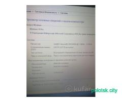 Ноутбук ASUS Состоянии Нового