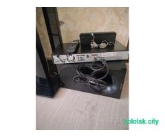 ДОМАШНИЙ КИНОТЕАТР