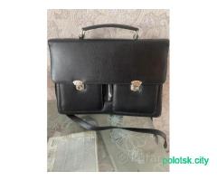 Сумка-портфель