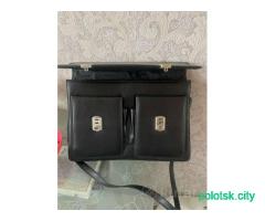 Сумка-портфель