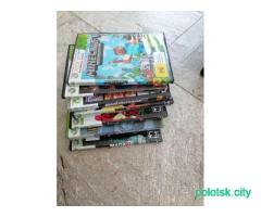 Продам Xbox 360