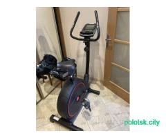 Велотренажер Sundays fitness k8731