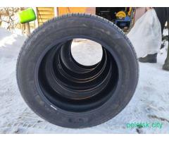 Шины bridgestone ecopia h/l 422 235/55 r18