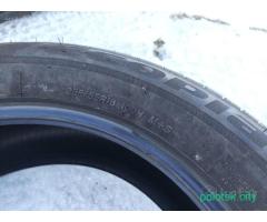 Шины bridgestone ecopia h/l 422 235/55 r18