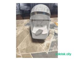 Электрокачели для новорожденных