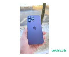 iPhone 14 Pro Max. 128 gb. 88%батарея