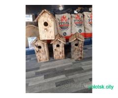 Скворечник