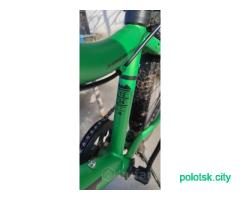 Велосипед горник