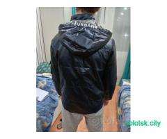 Куртка ветровка