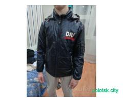 Куртка ветровка