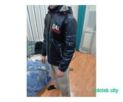 Куртка ветровка