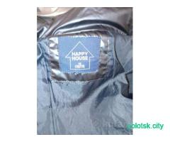 Куртка ветровка