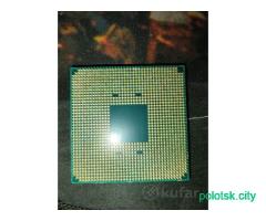 Процессор amd ryzen 3 2200g