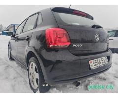 Volkswagen Polo 5 2013г.в