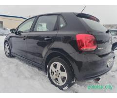 Volkswagen Polo 5 2013г.в