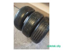 Резина 195/65 R15 ЛЕТНЯЯ