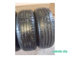 Резина 195/65 R15 ЛЕТНЯЯ