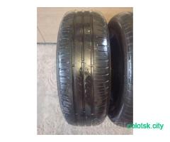 Резина 195/65 R15 ЛЕТНЯЯ