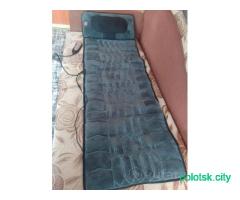 Матрас массажный