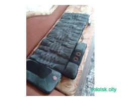 Матрас массажный