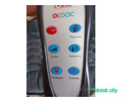 Матрас массажный