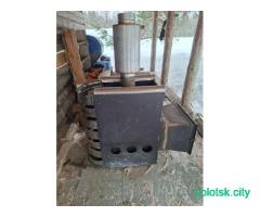 Кател для бани