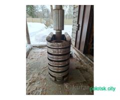 Кател для бани