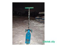 Самокат детский