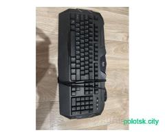 Клавиатура