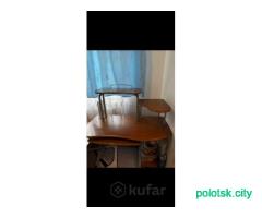 Стол компьютерный письменный